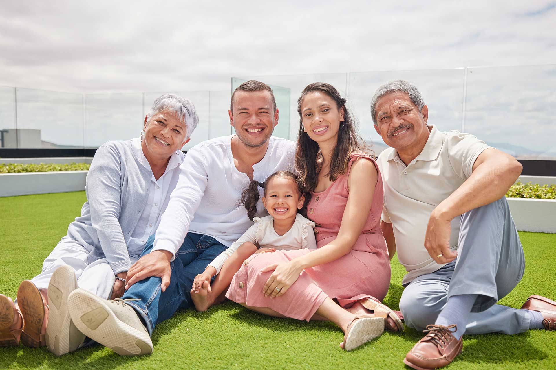 Happy family-Debt Reliefer (FAQ)